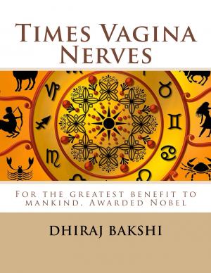 Times Vagina Nerves
