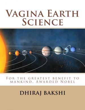 Vagina Earth Science
