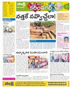 Karimnagar Constituencies