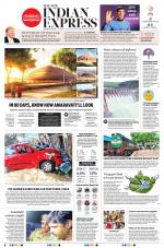 The New Indian Express-Tadepalligudem