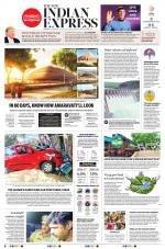 The New Indian Express-Tirupati