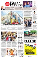 The New Indian Express-Villupuram