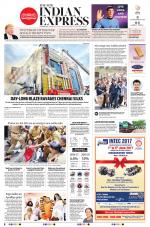 The New Indian Express-Coimbatore