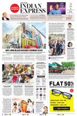 The New Indian Express-Chennai