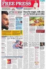 Free Press - Mumbai Epaper