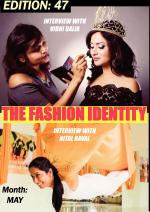 THE FASHION IDENTITY
