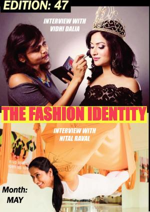 THE FASHION IDENTITY