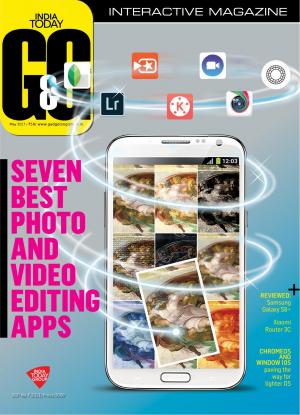 Gadgets and Gizmos-May 2017