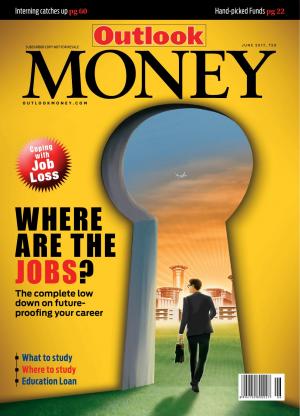 Outlook Money , June 2017