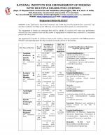 Job Notification / Results