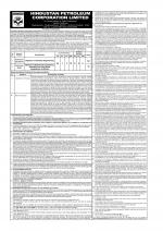 Job Notification / Results