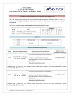 Job Notification / Results