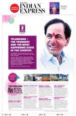 The New Indian Express-Jeypore