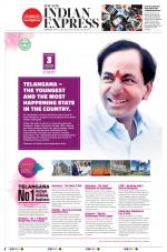 The New Indian Express-Kozhikode