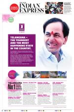 The New Indian Express-Thiruvananthapuram