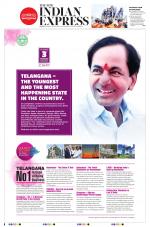 The New Indian Express-Tirupati