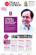 The New Indian Express-Hubballi