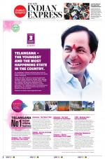 The New Indian Express-Thrissur 