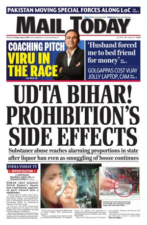 Mail Today Issue June 2, 2017