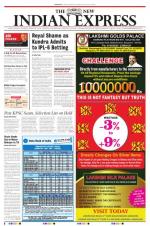 The New Indian Express-Bengaluru