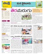 Krishna Constituencies