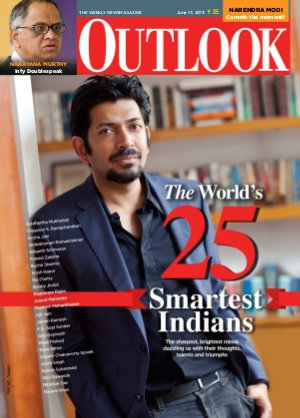 Outlook 17,June  2013