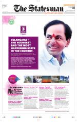 Kolkata - The Statesman