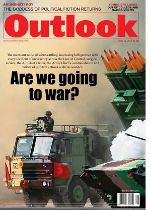 Outlook English, 12 June 2017