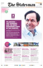 Delhi - The Statesman