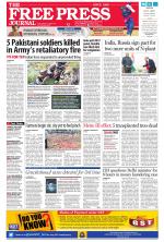 Free Press - Mumbai Epaper