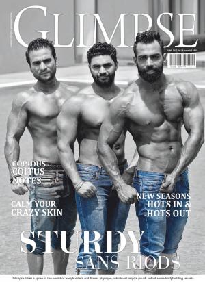 June 2017, Fitness Special