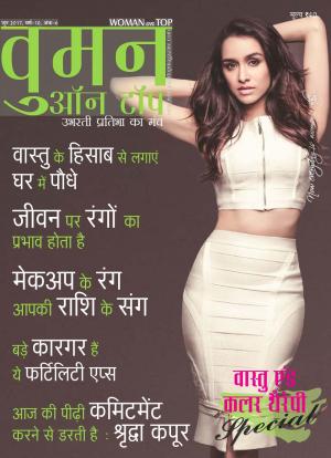 Woman on Top June-2017