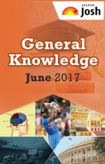 General Knowledge eBook June 2017