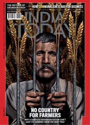 India Today-12th June 2017