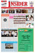 South Asian Insider Weekly