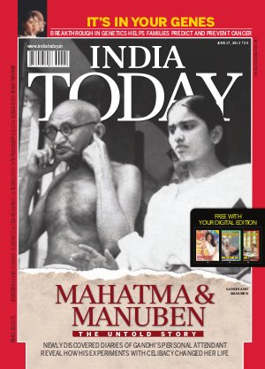 India Today-17th June 2013