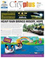 VI, June 9 - June 15, 2013, 38th Edition