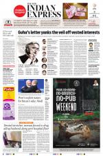 The New Indian Express-Bengaluru