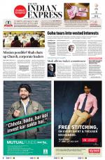 The New Indian Express-Thiruvananthapuram