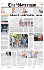 Kolkata - The Statesman