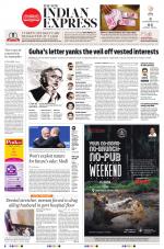 The New Indian Express-Shivamogga