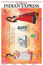 The New Indian Express-Vellore