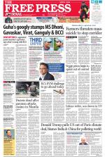 Free Press - Mumbai Epaper