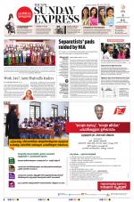 The New Indian Express-Thrissur 