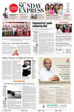 The New Indian Express-Kottayam