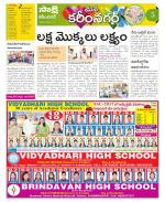 Karimnagar Constituencies