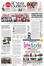 The New Indian Express-Vellore