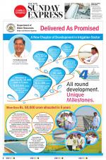 The New Indian Express-Bengaluru