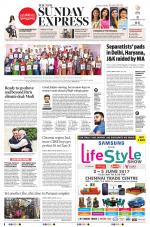 The New Indian Express-Chennai