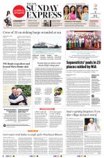 The New Indian Express-Belagavi